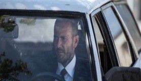 Yerli jason Statham!