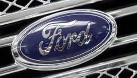 Ford'dan kasımda 0 faiz kampanyası