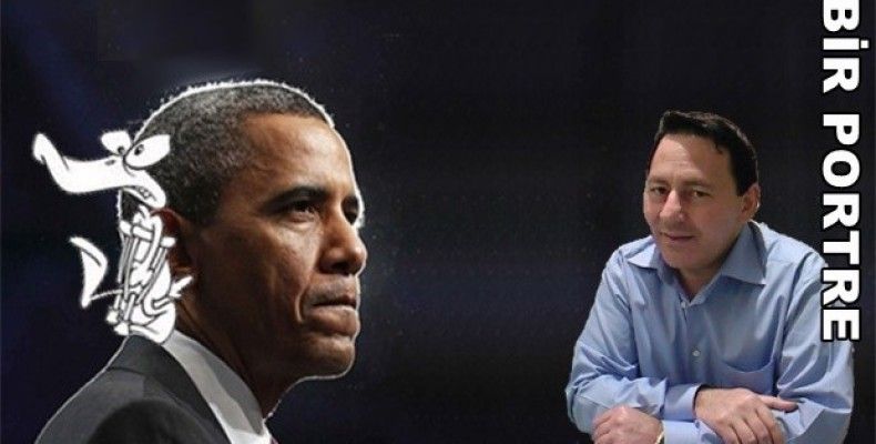 'Topal Ördek' Obama'nın son çırpınışları..