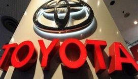 Toyota'ya MediaCat'ten 2 ödül