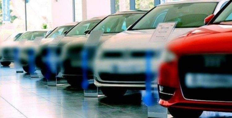 ÖTV artışı otomotiv sektörünü yavaşlatır