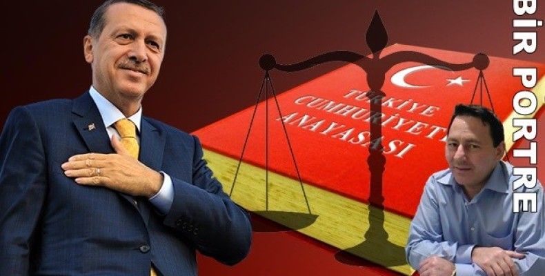 Yeni Anayasa, Başkanlık veya yeni Cumhurbaşkanlığı sistemi