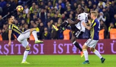 Kadıköy'de gol sesi çıkmadı