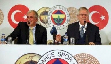 Obradovic 3 yıl daha Fenerbahçe'de