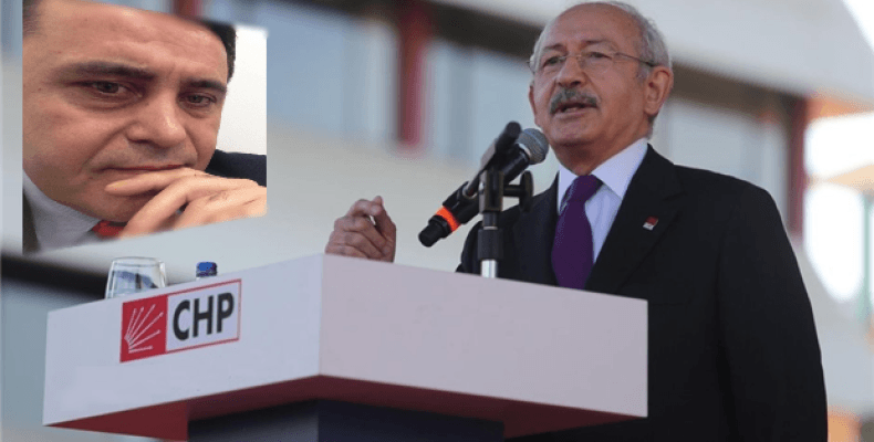 Kılıçdaroğlu'nun sonu..