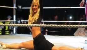 Summer Rae'nin on parmağında 10 marifet var