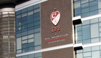 TFF'den şehit aileleri ve gazilere anlamlı destek