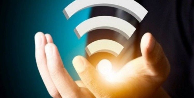 ​Yeni wifi çözümü