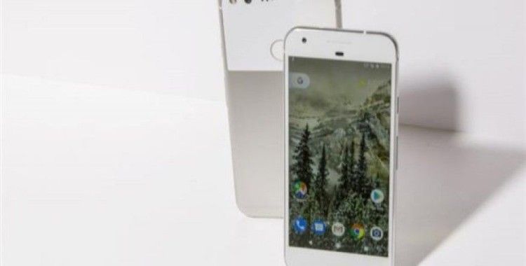 Google Pixel ve Pixel XL'daki yeni problem