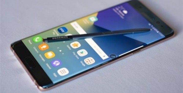 Galaxy Note 7'den vazgeçemiyorlar