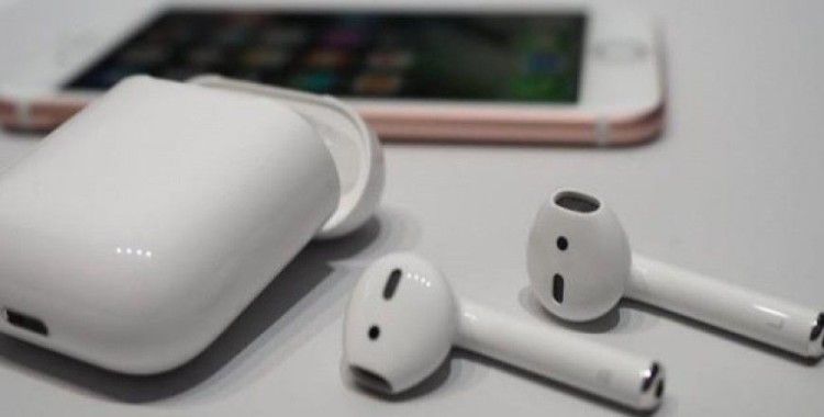 Airpods Türkiye'de, Bakın nasıl çalışıyor