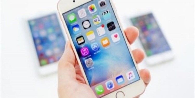 İphone 8'le ilgili sürpriz gelişme