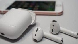 AirPods tamir edilemiyor