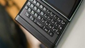 BlackBerry telefon yerine bakın ne üretecek