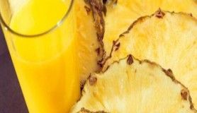 Ananas suyunun bilinmeyen faydaları