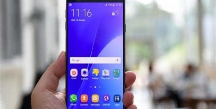 2017 model Samsung Galaxy A5 ortaya çıktı