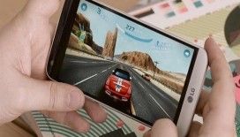 LG G6 beklenenden erken gelebilir