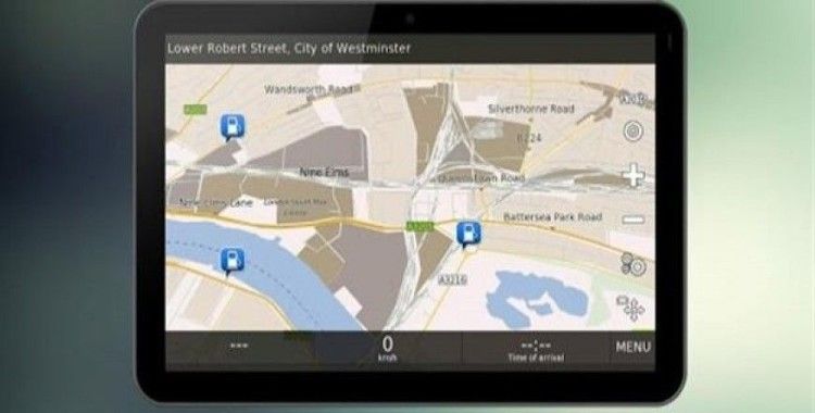İnternetsiz bedava navigasyon uygulamaları