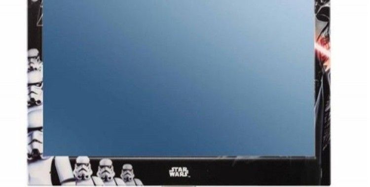 Vestel'den Star Wars temalı ürünler