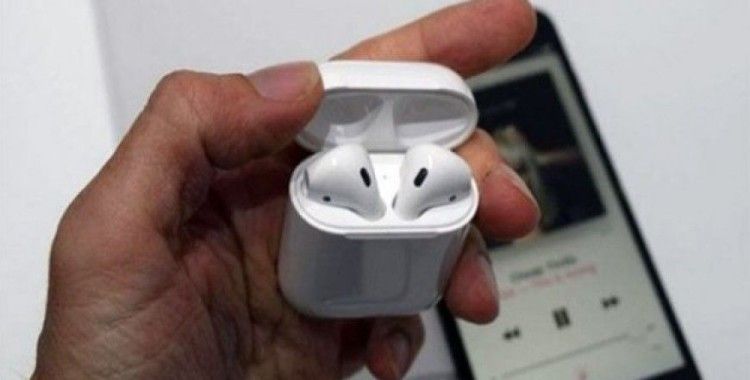 Apple'ın başı Airpods ile dertte