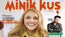 MinikKuş Magazin - Ocak 2017