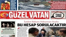 Güzel Vatan E-Gazete Sayı:91