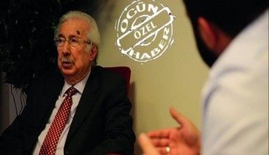 Osmanoğlu, 'Reis-i Cumhurumuz öz evladımdır'