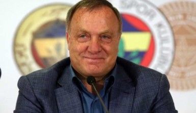 Dick Advocaat 'Bu kadroya bazı eklemeler yapmalıyız'