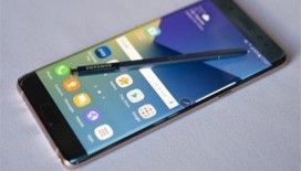 Note 7'nin yanma nedeni açıklandı