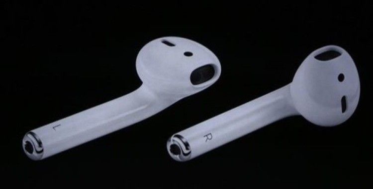 Kaybolan Airpods'ları iPhone bulacak