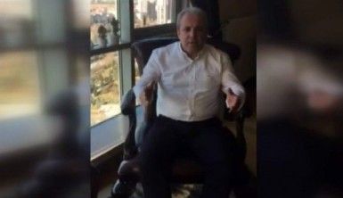 Şamil Tayyar'dan Aziz Yıldırım'a 'evet' çağrısı