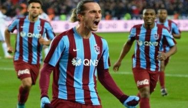 Trabzon'da 'Fırtına'lı açılış