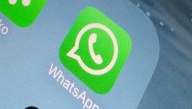 WhatsApp’a yeni özellik geldi