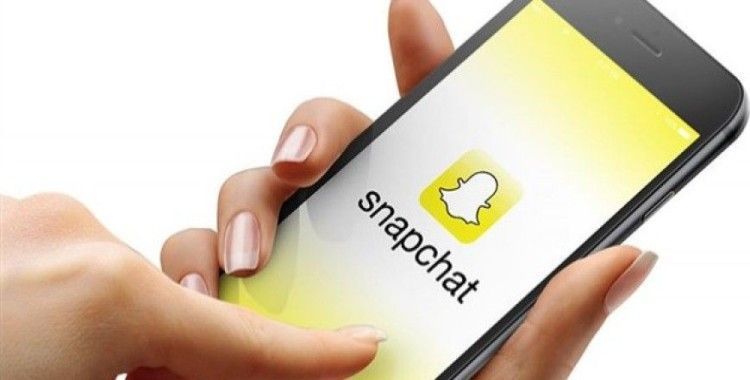 Snapchat halka arz hazırlığında