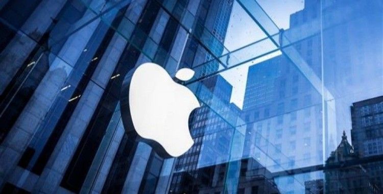 Apple'a yeni bir dava daha