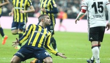 Fenerbahçe ve Beşiktaş PFDK'ya sevk edildi