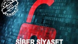 Siber siyaset