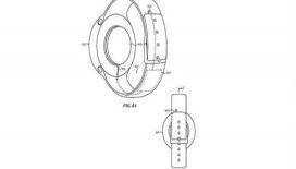 Apple’dan Giyilebilen Şarj Cihazı