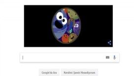 Google, 7 yeni gezegeni doodle yaptı