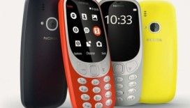 İşte yeni 3310