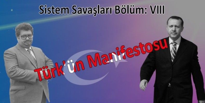 Sistem Savaşları Bölüm: VIII