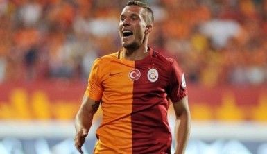 Galatasaray ayrılığı resmen açıkladı