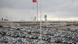 Otomotiv ihracatı yüzde 12,5 arttı