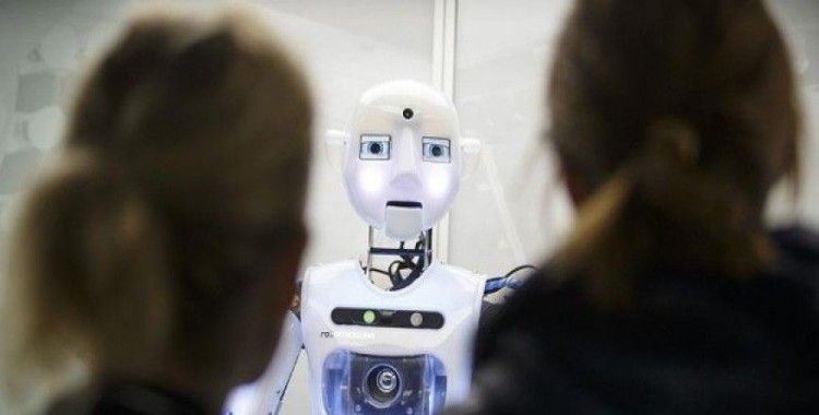 Komutları soru sorarak netleştiren robot yazılımı geliştirildi