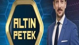 Altın Petek'te önemli anlar