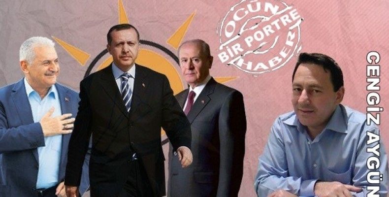 Referandum yolunda AK Parti'nin durumu