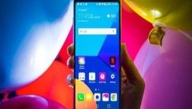 LG G6 fiyatı ve çıkış tarihi açıklandı