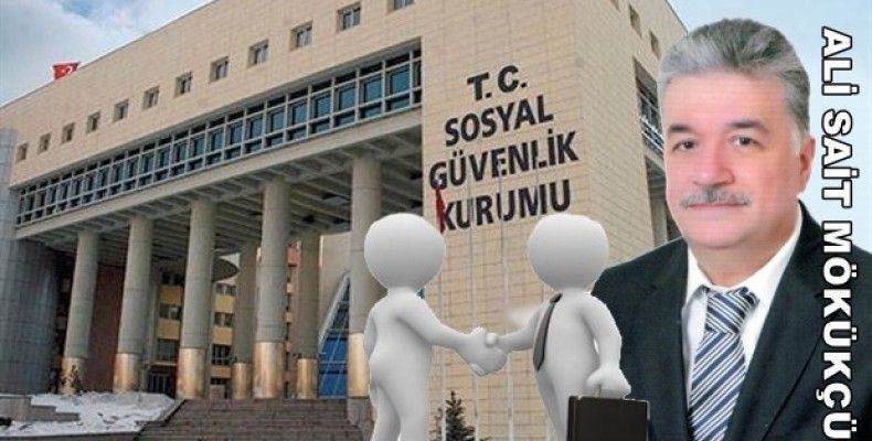 ​SGK'nın 2017 yılında personel çalıştırana vergi ve SSK prim teşviki