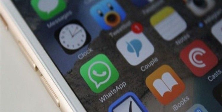 Whatsapp'a güncelleme geliyor