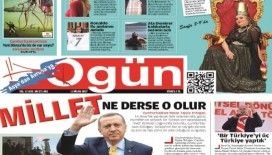 Ogün Gazetesi sayı:205